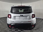 Used 2020 JEEP RENEGADE TRAILHAWK 4X4 in WEST PALM BEACH, FLORIDA (Photo 6)