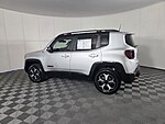 Used 2020 JEEP RENEGADE TRAILHAWK 4X4 in WEST PALM BEACH, FLORIDA (Photo 7)