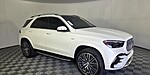 Used 2024 MERCEDES-BENZ GLE AMG GLE 53 4MATIC+ SUV in WEST PALM BEACH, FLORIDA