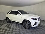 Used 2024 MERCEDES-BENZ GLE AMG GLE 53 4MATIC+ SUV in WEST PALM BEACH, FLORIDA (Photo 1)