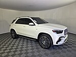 Used 2024 MERCEDES-BENZ GLE AMG GLE 53 4MATIC+ SUV in WEST PALM BEACH, FLORIDA (Photo 2)