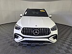 Used 2024 MERCEDES-BENZ GLE AMG GLE 53 4MATIC+ SUV in WEST PALM BEACH, FLORIDA (Photo 3)