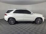 Used 2024 MERCEDES-BENZ GLE AMG GLE 53 4MATIC+ SUV in WEST PALM BEACH, FLORIDA (Photo 4)