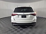 Used 2024 MERCEDES-BENZ GLE AMG GLE 53 4MATIC+ SUV in WEST PALM BEACH, FLORIDA (Photo 6)