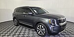 Used 2021 KIA TELLURIDE S AWD in WEST PALM BEACH, FLORIDA