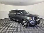 Used 2021 KIA TELLURIDE S AWD in WEST PALM BEACH, FLORIDA (Photo 2)