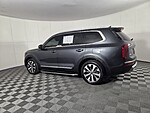 Used 2021 KIA TELLURIDE S AWD in WEST PALM BEACH, FLORIDA (Photo 7)