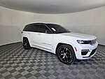 Used 2023 JEEP GRAND CHEROKEE SUMMIT RESERVE 4X4 in WEST PALM BEACH, FLORIDA (Photo 1)