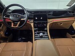 Used 2023 JEEP GRAND CHEROKEE SUMMIT RESERVE 4X4 in WEST PALM BEACH, FLORIDA (Photo 27)