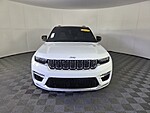 Used 2023 JEEP GRAND CHEROKEE SUMMIT RESERVE 4X4 in WEST PALM BEACH, FLORIDA (Photo 3)