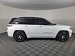Used 2023 JEEP GRAND CHEROKEE SUMMIT RESERVE 4X4 in WEST PALM BEACH, FLORIDA (Photo 4)