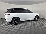 Used 2023 JEEP GRAND CHEROKEE SUMMIT RESERVE 4X4 in WEST PALM BEACH, FLORIDA (Photo 5)