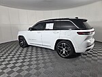 Used 2023 JEEP GRAND CHEROKEE SUMMIT RESERVE 4X4 in WEST PALM BEACH, FLORIDA (Photo 7)