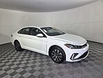 Used 2025 Volkswagen Jetta S AUTO in WEST PALM BEACH, FLORIDA (Photo 1)