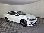 Used 2025 Volkswagen Jetta S AUTO in WEST PALM BEACH, FLORIDA (Photo 2)