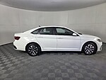Used 2025 Volkswagen Jetta S AUTO in WEST PALM BEACH, FLORIDA (Photo 5)