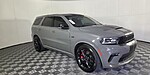 Used 2022 DODGE DURANGO SRT 392 AWD in WEST PALM BEACH, FLORIDA