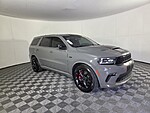 Used 2022 DODGE DURANGO SRT 392 AWD in WEST PALM BEACH, FLORIDA (Photo 2)