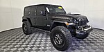 Used 2023 JEEP WRANGLER RUBICON 392 4 DOOR 4X4 in WEST PALM BEACH, FLORIDA