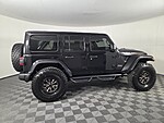 Used 2023 JEEP WRANGLER RUBICON 392 4 DOOR 4X4 in WEST PALM BEACH, FLORIDA (Photo 4)