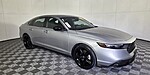 Used 2023 Honda Accord Hybrid SPORT SEDAN in WEST PALM BEACH, FLORIDA