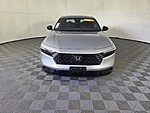 Used 2023 Honda Accord Hybrid SPORT SEDAN in WEST PALM BEACH, FLORIDA (Photo 3)