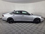 Used 2023 Honda Accord Hybrid SPORT SEDAN in WEST PALM BEACH, FLORIDA (Photo 4)
