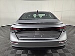 Used 2023 Honda Accord Hybrid SPORT SEDAN in WEST PALM BEACH, FLORIDA (Photo 6)