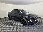 Used 2023 HYUNDAI SANTA CRUZ NIGHT AWD in WEST PALM BEACH, FLORIDA (Photo 1)