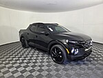 Used 2023 HYUNDAI SANTA CRUZ NIGHT AWD in WEST PALM BEACH, FLORIDA (Photo 2)