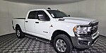 Used 2024 RAM 2500 BIG HORN 4X4 CREW CAB 6'4" BOX in WEST PALM BEACH, FLORIDA