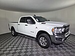 Used 2024 RAM 2500 BIG HORN 4X4 CREW CAB 6'4