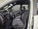 Used 2024 RAM 2500 BIG HORN 4X4 CREW CAB 6'4
