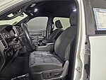 Used 2024 RAM 2500 BIG HORN 4X4 CREW CAB 6'4