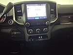Used 2024 RAM 2500 BIG HORN 4X4 CREW CAB 6'4