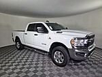 Used 2024 RAM 2500 BIG HORN 4X4 CREW CAB 6'4
