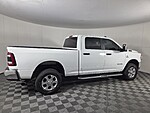 Used 2024 RAM 2500 BIG HORN 4X4 CREW CAB 6'4