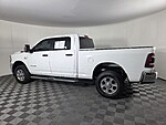 Used 2024 RAM 2500 BIG HORN 4X4 CREW CAB 6'4