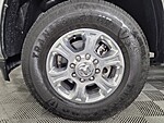 Used 2024 RAM 2500 BIG HORN 4X4 CREW CAB 6'4
