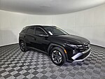 Used 2025 HYUNDAI TUCSON SEL CONVENIENCE FWD in WEST PALM BEACH, FLORIDA (Photo 2)