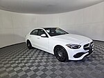 Used 2025 MERCEDES-BENZ C-CLASS C 300 SEDAN in WEST PALM BEACH, FLORIDA (Photo 2)
