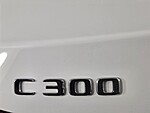 Used 2025 MERCEDES-BENZ C-CLASS C 300 SEDAN in WEST PALM BEACH, FLORIDA (Photo 30)