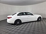 Used 2025 MERCEDES-BENZ C-CLASS C 300 SEDAN in WEST PALM BEACH, FLORIDA (Photo 5)