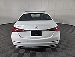 Used 2025 MERCEDES-BENZ C-CLASS C 300 SEDAN in WEST PALM BEACH, FLORIDA (Photo 6)