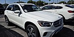 Used 2022 MERCEDES-BENZ GLC-CLASS GLC 300 in WEST PALM BEACH, FLORIDA