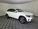 Used 2022 MERCEDES-BENZ GLC-CLASS GLC 300 4MATIC SUV in WEST PALM BEACH, FLORIDA (Photo 1)