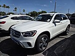 Used 2022 MERCEDES-BENZ GLC-CLASS GLC 300 in WEST PALM BEACH, FLORIDA (Photo 2)