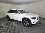 Used 2022 MERCEDES-BENZ GLC-CLASS GLC 300 4MATIC SUV in WEST PALM BEACH, FLORIDA (Photo 2)