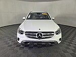 Used 2022 MERCEDES-BENZ GLC-CLASS GLC 300 4MATIC SUV in WEST PALM BEACH, FLORIDA (Photo 3)