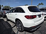 Used 2022 MERCEDES-BENZ GLC-CLASS GLC 300 in WEST PALM BEACH, FLORIDA (Photo 4)